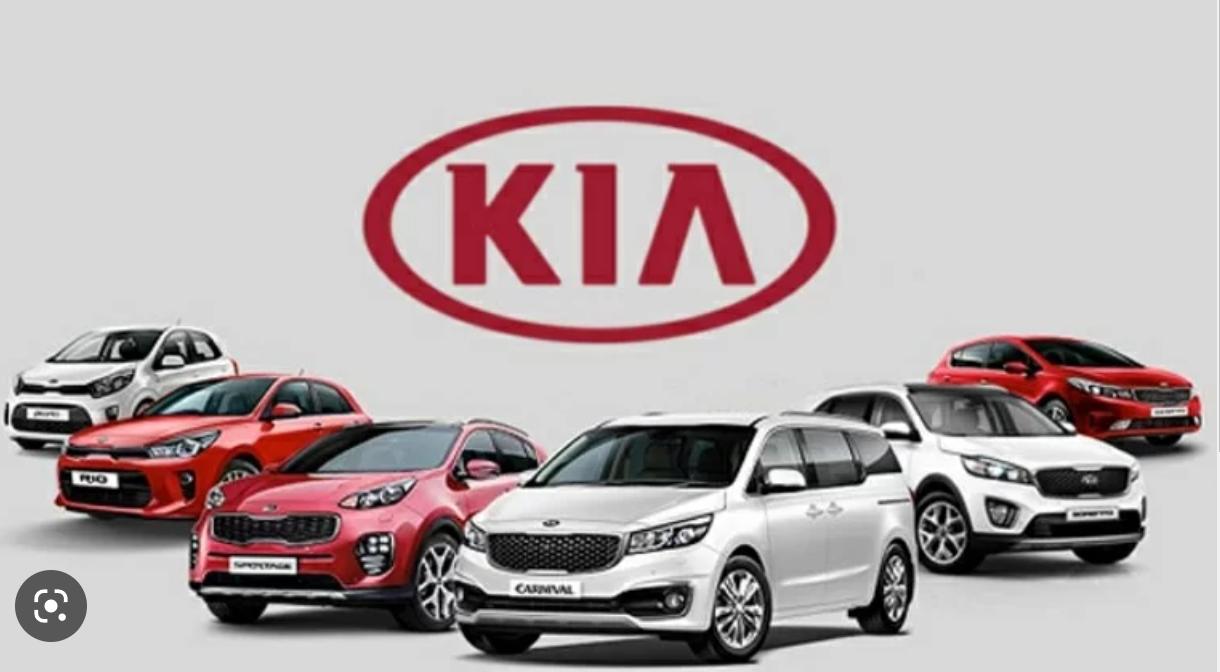 Những Thông Tin Thú Vị Về Hãng Xe Ô Tô KIA | Phuocxehoi.com