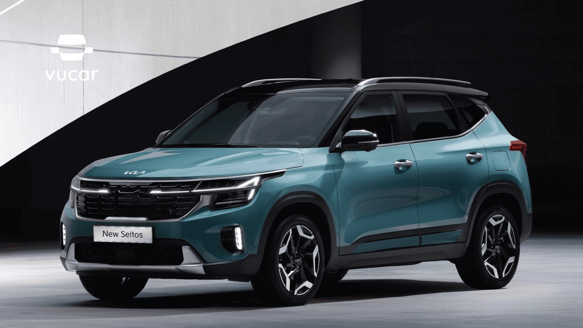KIA Seltos 2024 - Xe SUV Tiết Kiệm Xăng