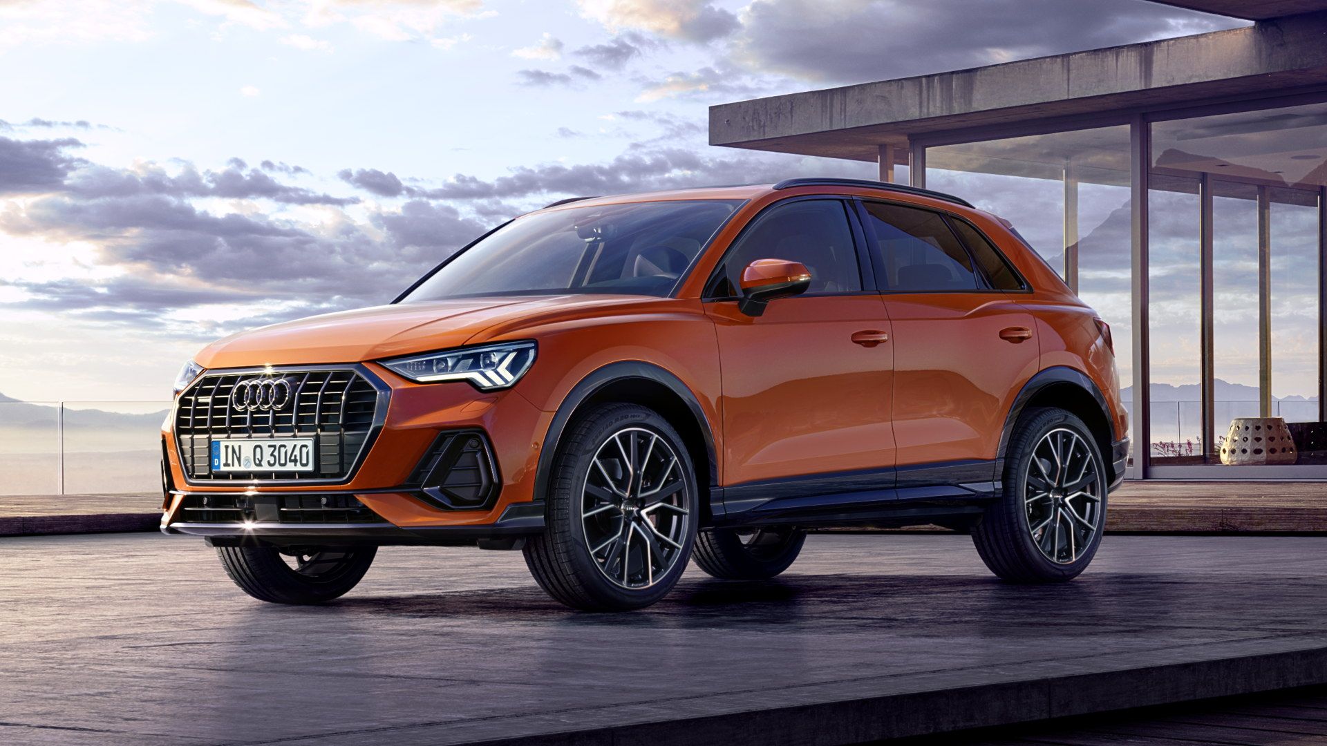 Baic Beijing X7
