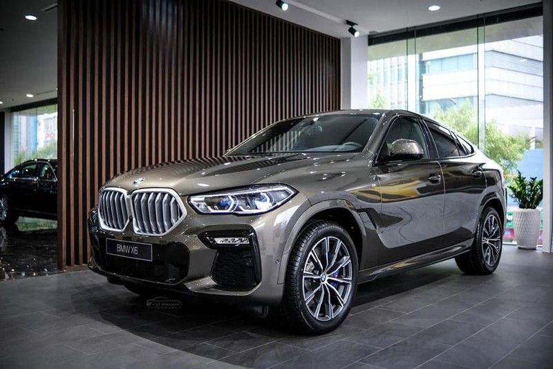 Xe hạng sang dành cho nữ giới - Audi Q2