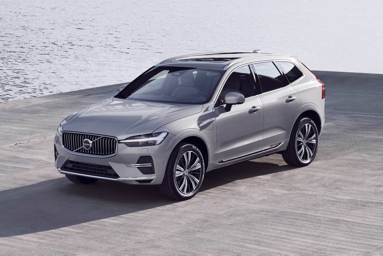 AUDI Q3 - Mẫu xe SUV giá tốt