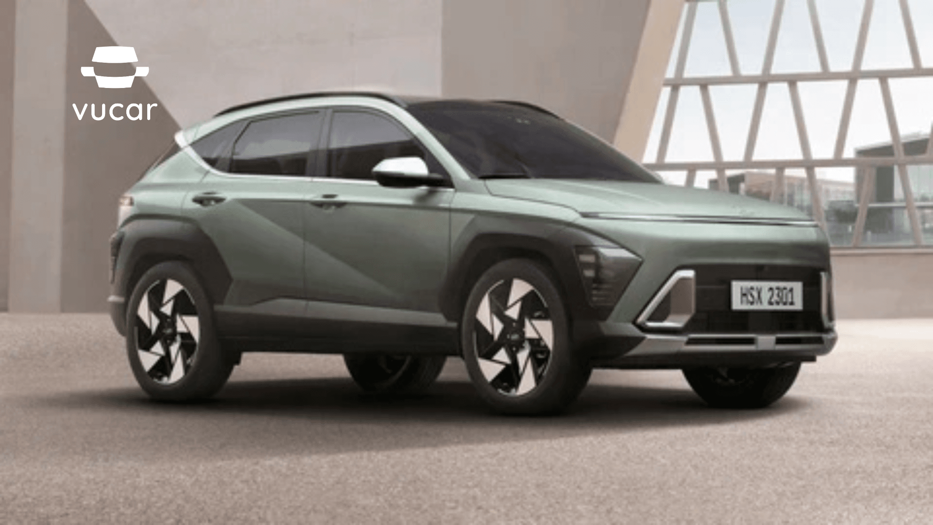 Hyundai Kona 2024 - Xe SUV Tiết Kiệm Xăng