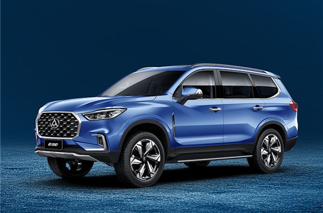 Renault Kaptur - Xe SUV 5 chỗ gầm cao ngân sách 800 triệu