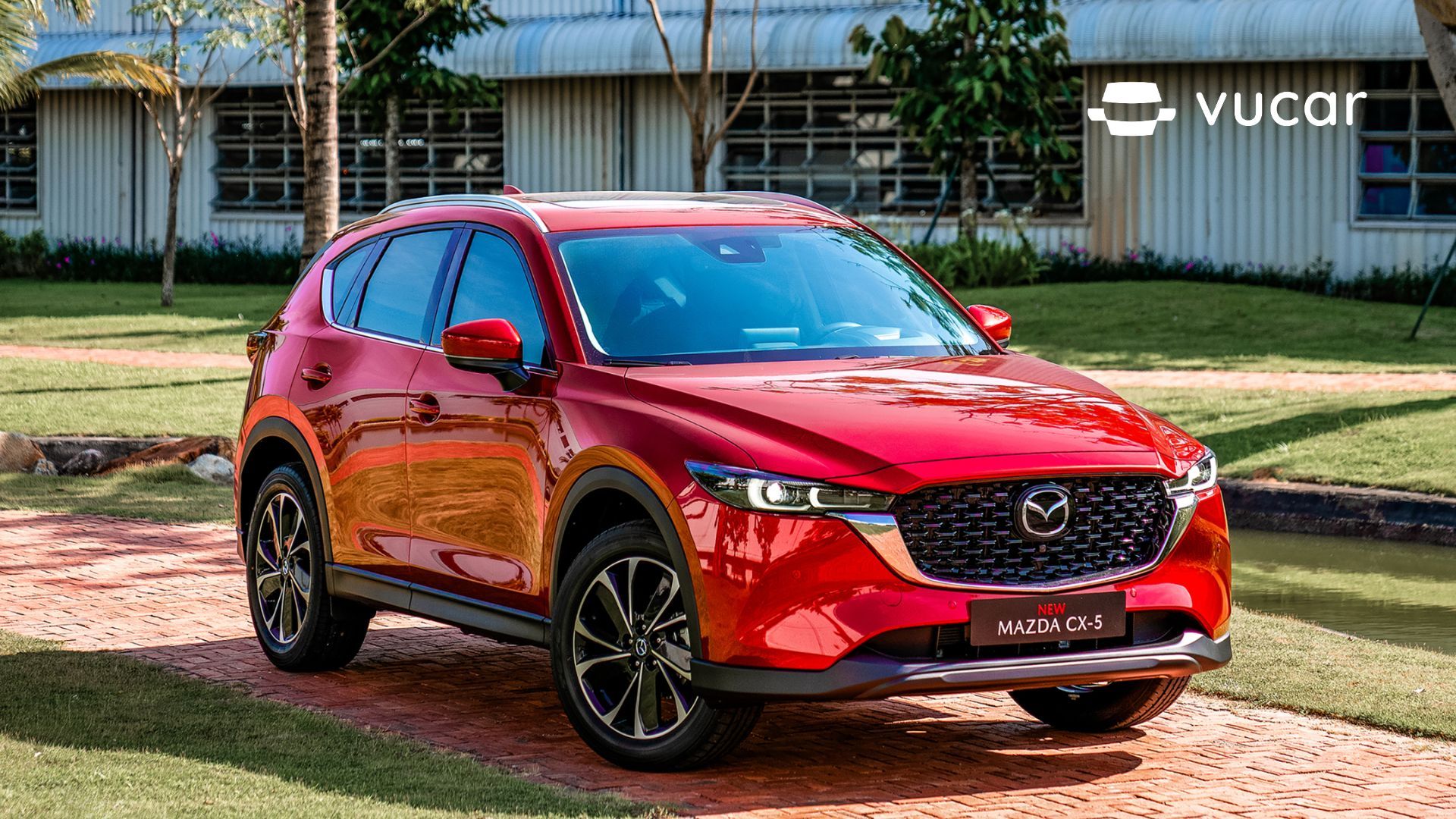 Hyundai Tucson - Xe 5 chỗ gầm cao hạng C tầm giá 1 tỷ