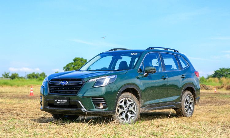 Mazda CX-5 dưới 1 tỉ cho nữ
