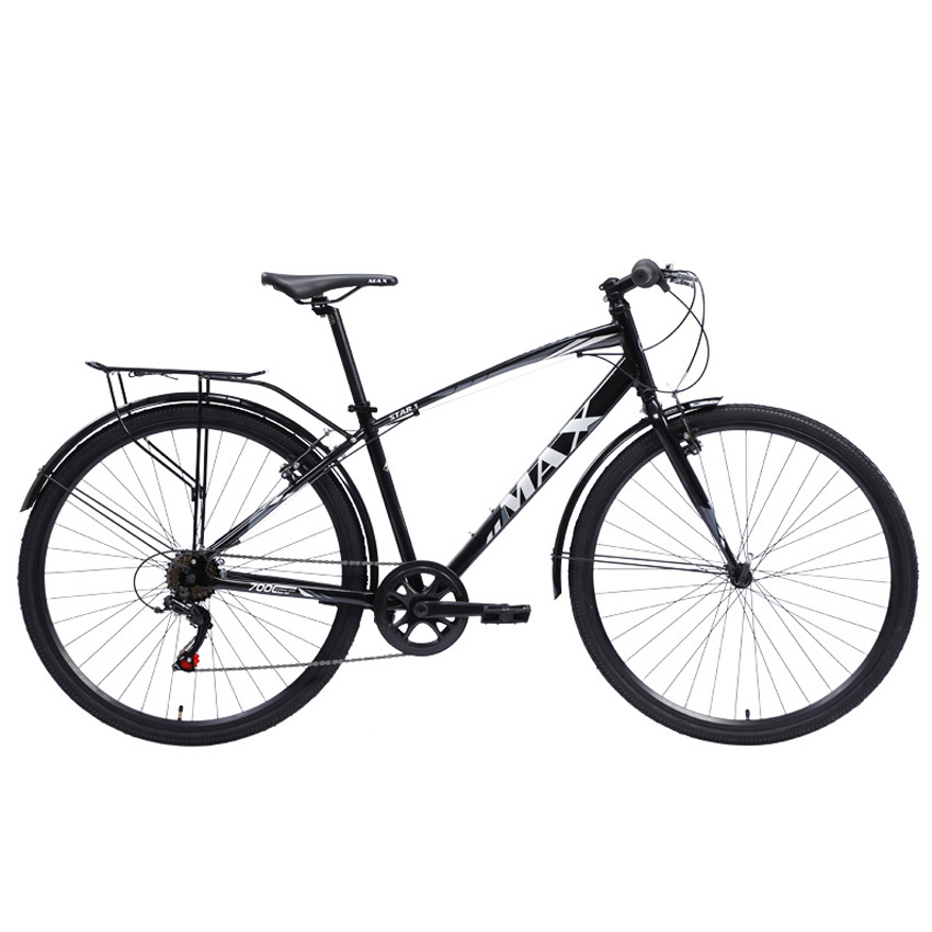 Xe đạp đường phố touring là gì 3