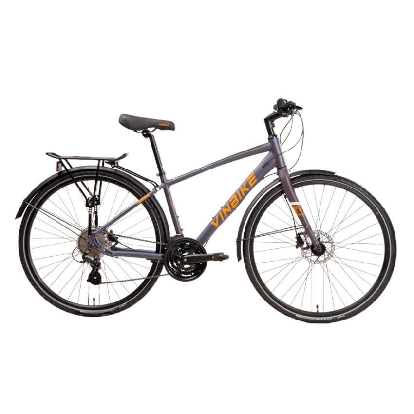 Xe đạp đường phố touring là gì 4