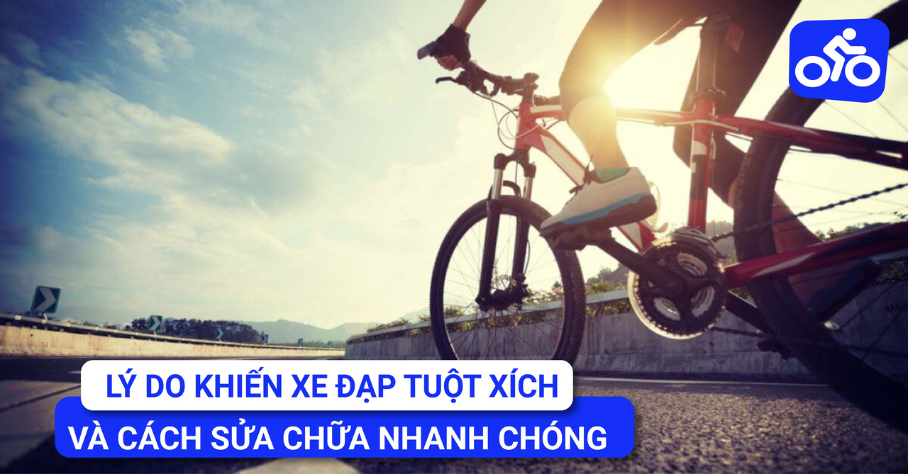 Xe đạp Touring là gì? Vì sao nên chọn xe đạp đường phố Touring