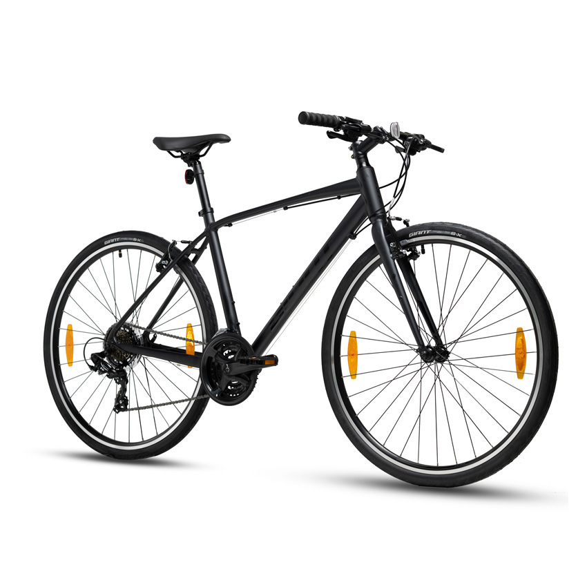 Xe đạp đường phố touring là gì 2