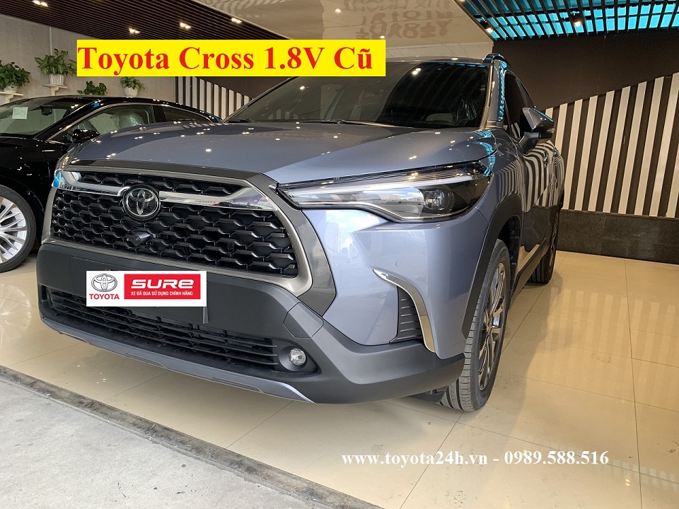 toyota-corolla-cross-1.8g-cũ-2020-2021-2022