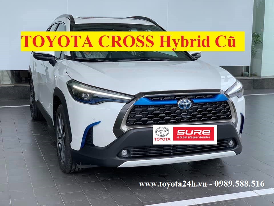 toyota-cross-1.8V-cũ-qua-sử-dụng-2020-2021-2022