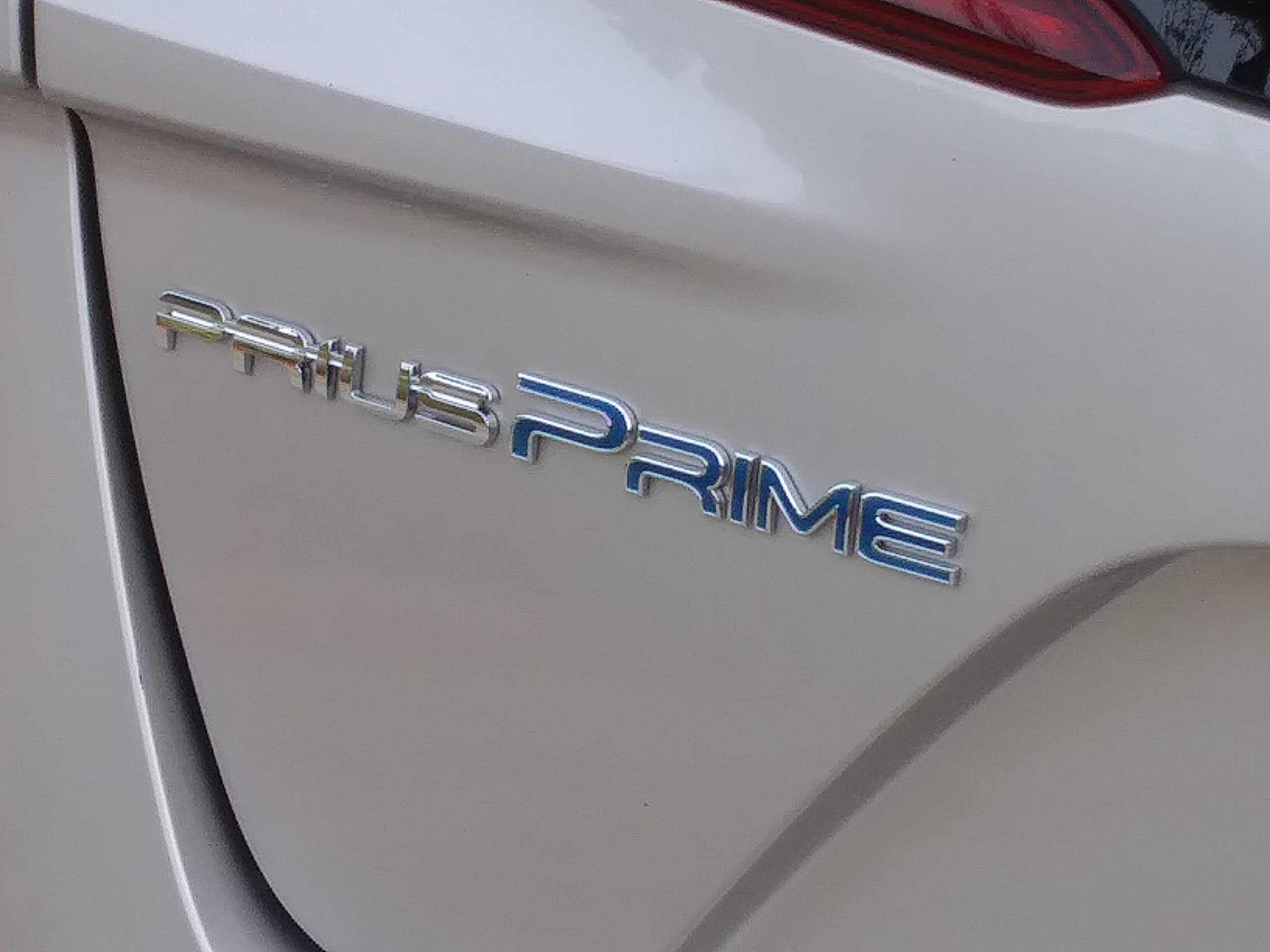 DRIVEN: 2019 Toyota Prius Prime