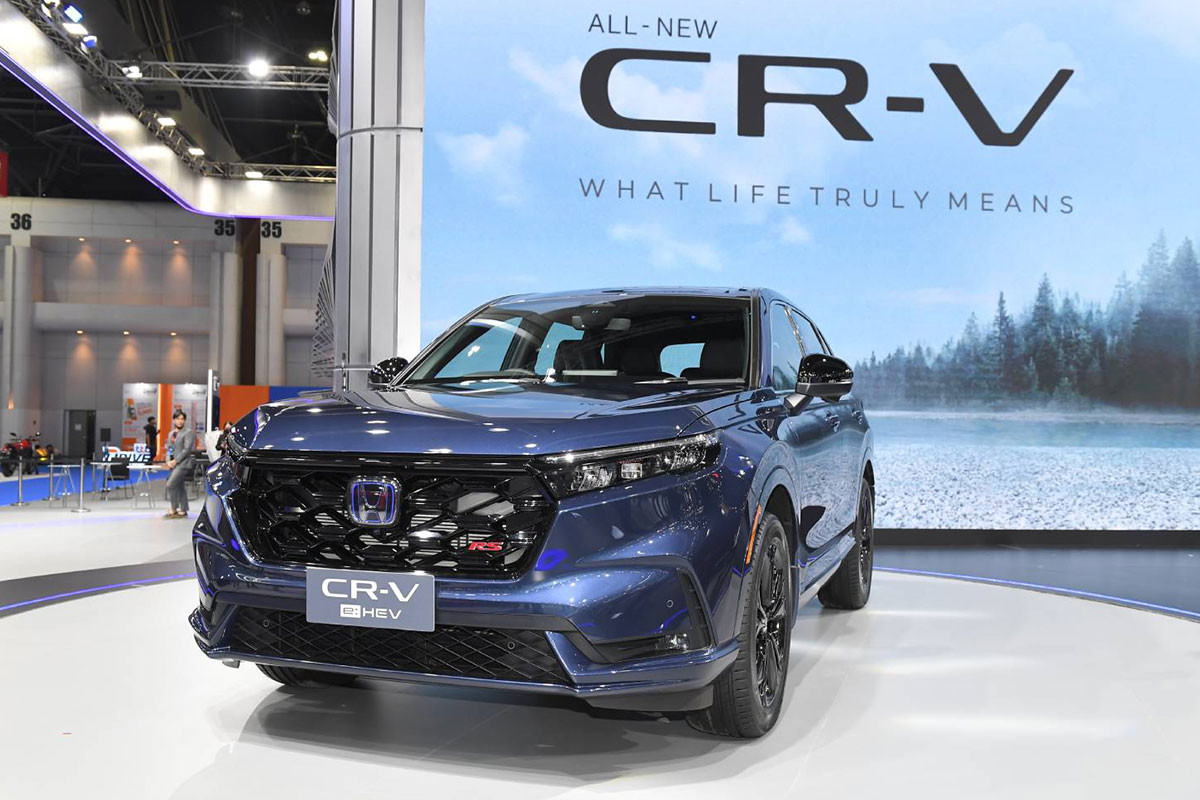 10 mẫu SUV đời cũ có chi phí bảo dưỡng siêu rẻ, đa số đã quen mặt khách Việt