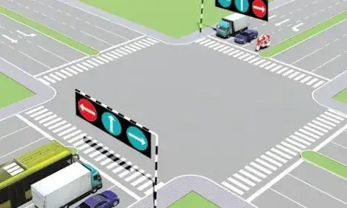 Tự Học Lái Xe Ô To Tại Nhà