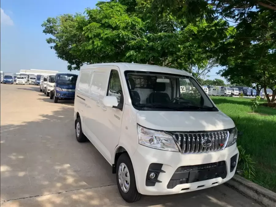 Tera-V6 - Tiên phong công nghệ