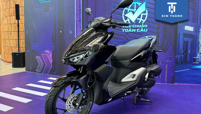 Có nên mua xe Honda Vario 2023 hay không?