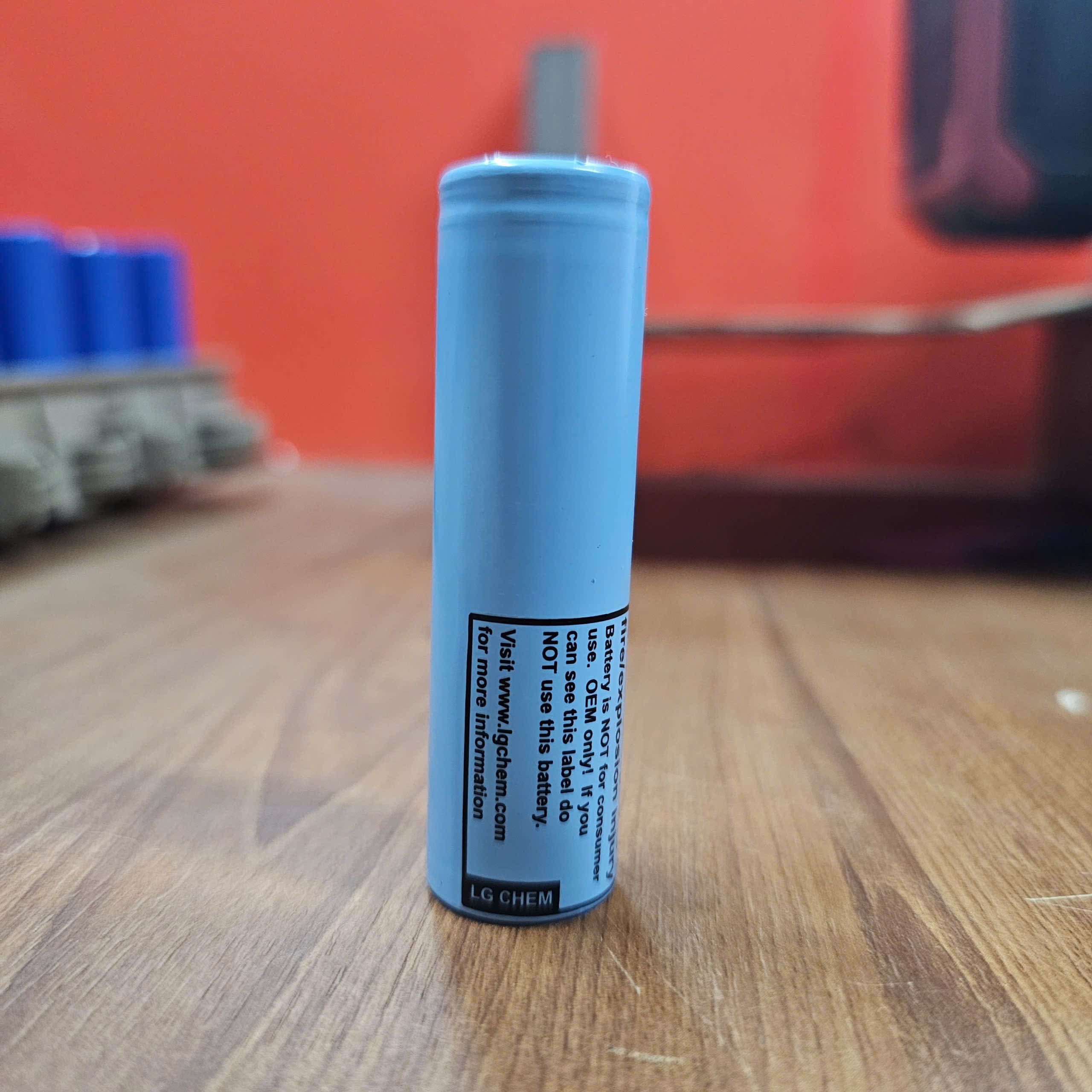 Sửa pin xe máy điện VinFast Impes