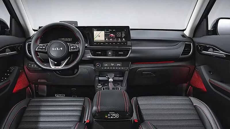 Gợi ý những mẫu bọc vô lăng KIA Seltos chính hãng, giá tốt, bền đẹp