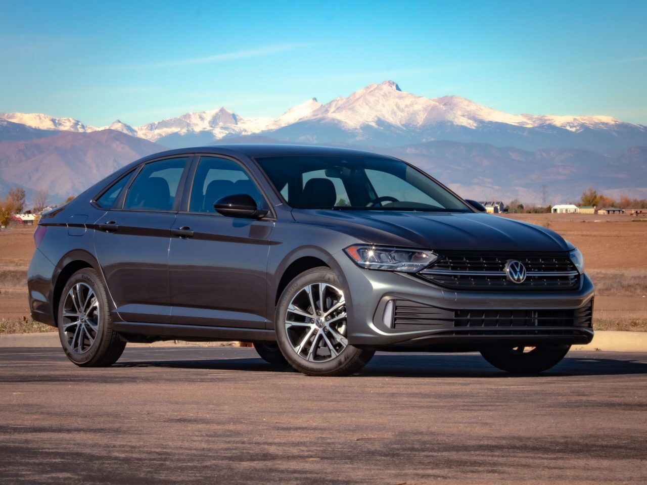 Review: Is the 2022 Volkswagen Jetta Sport a Total Bore, or a Solid $23K Buy?