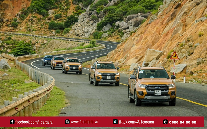 Ô tô vượt tốc 10-20 km/h bị phạt 4-6 triệu đồng và trừ 2 điểm