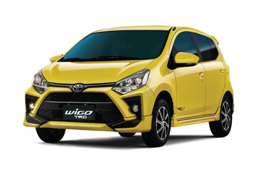 Toyota-Wigo