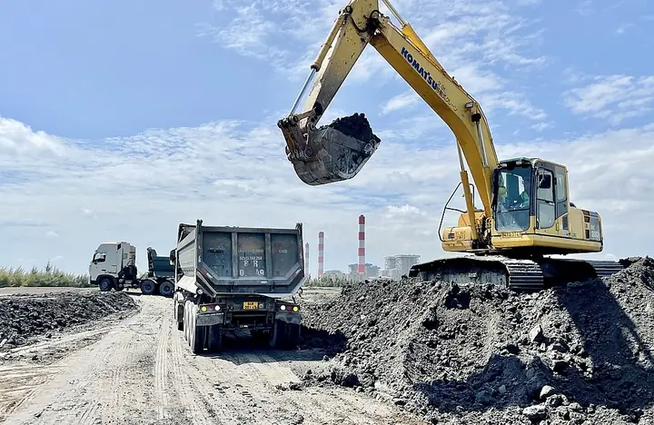 Xây Một Nhà Tốn Mấy Xe Các