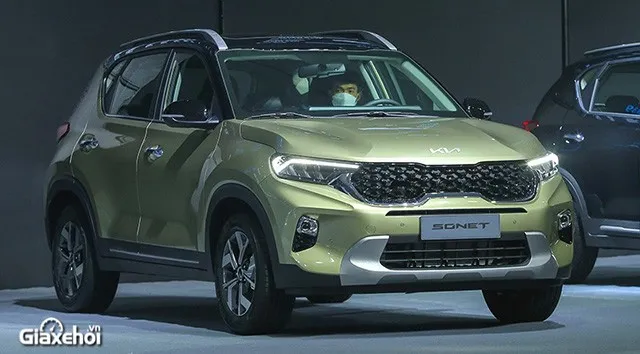 Những mẫu xe 5 chỗ gầm cao từ bình dân đến hạng sang giá tốt nên sở hữu