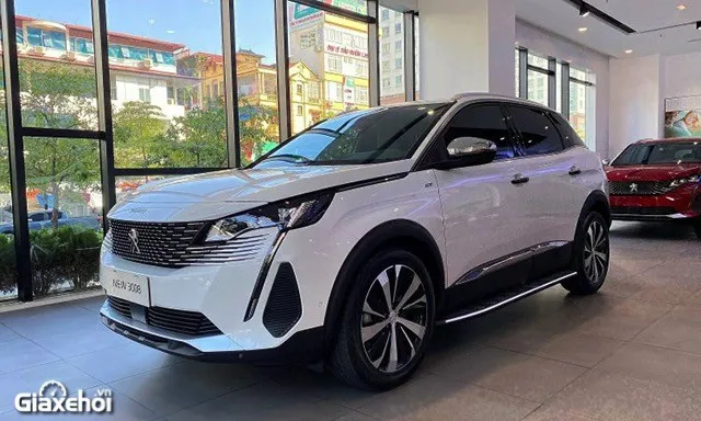 Những mẫu xe 5 chỗ gầm cao từ bình dân đến hạng sang giá tốt nên sở hữu