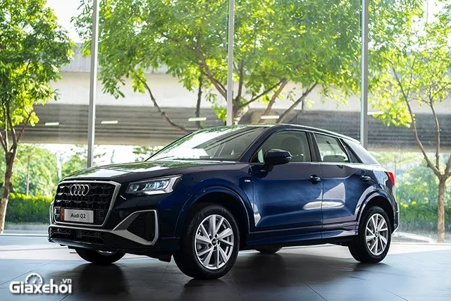 Những mẫu xe 5 chỗ gầm cao từ bình dân đến hạng sang giá tốt nên sở hữu