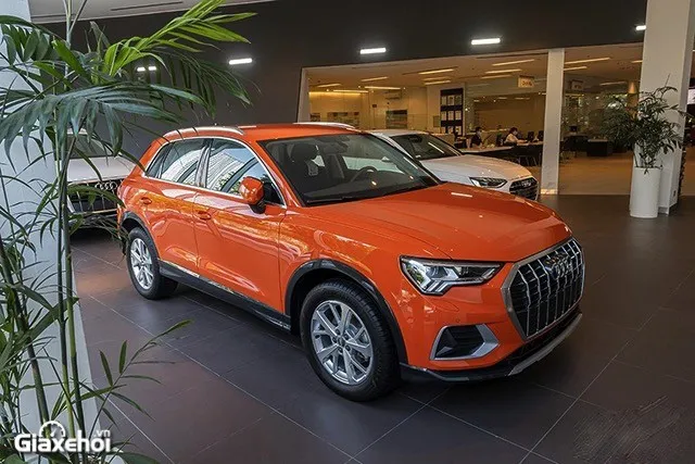 Những mẫu xe 5 chỗ gầm cao từ bình dân đến hạng sang giá tốt nên sở hữu
