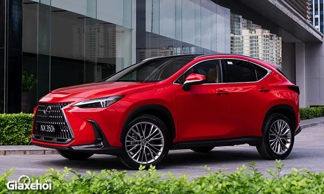 Những mẫu xe 5 chỗ gầm cao từ bình dân đến hạng sang giá tốt nên sở hữu