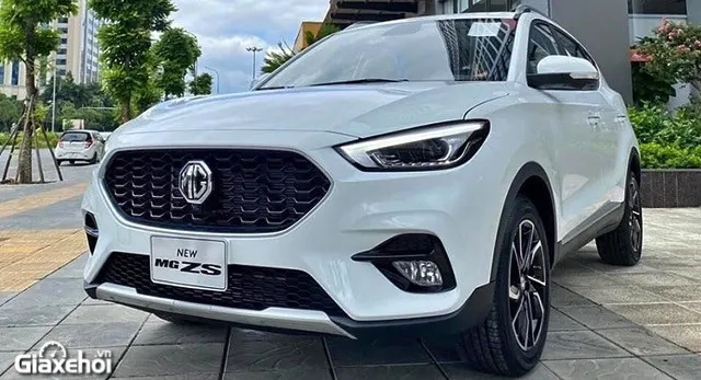 Những mẫu xe 5 chỗ gầm cao từ bình dân đến hạng sang giá tốt nên sở hữu