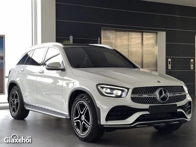Những mẫu xe 5 chỗ gầm cao từ bình dân đến hạng sang giá tốt nên sở hữu