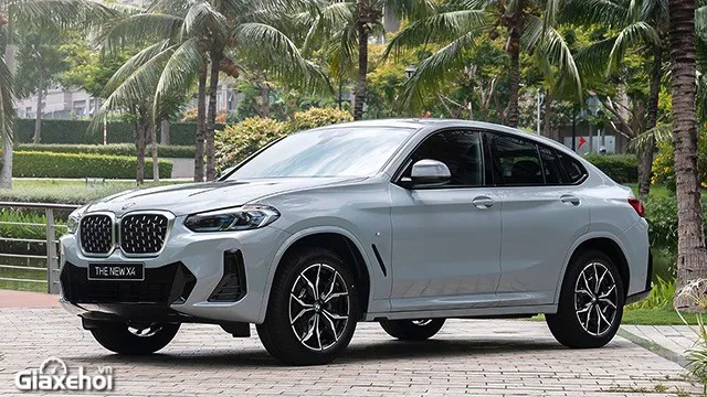 Những mẫu xe 5 chỗ gầm cao từ bình dân đến hạng sang giá tốt nên sở hữu