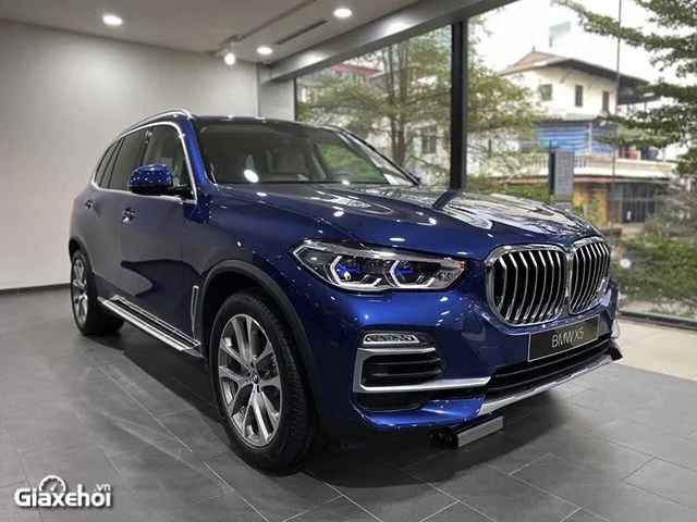 Những mẫu xe 5 chỗ gầm cao từ bình dân đến hạng sang giá tốt nên sở hữu