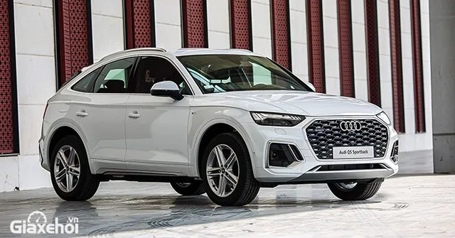 Những mẫu xe 5 chỗ gầm cao từ bình dân đến hạng sang giá tốt nên sở hữu