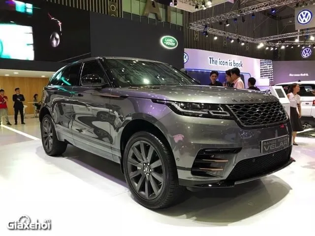 Những mẫu xe 5 chỗ gầm cao từ bình dân đến hạng sang giá tốt nên sở hữu