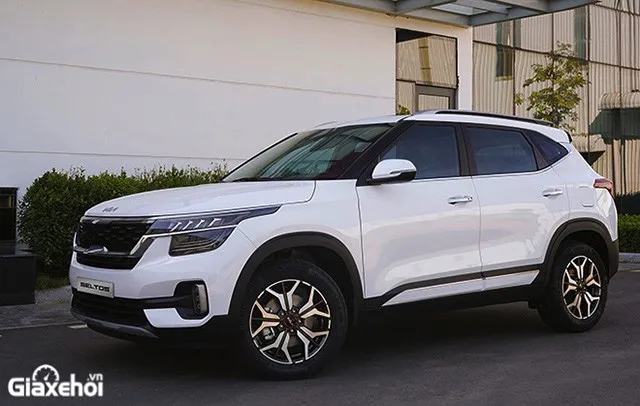 Những mẫu xe 5 chỗ gầm cao từ bình dân đến hạng sang giá tốt nên sở hữu