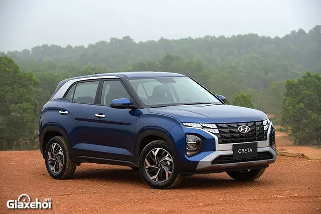 Những mẫu xe 5 chỗ gầm cao từ bình dân đến hạng sang giá tốt nên sở hữu