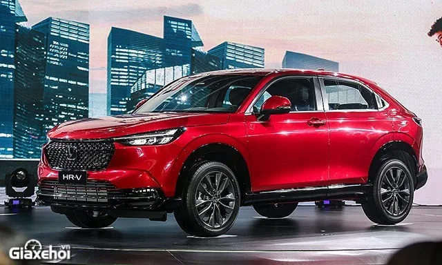 Những mẫu xe 5 chỗ gầm cao từ bình dân đến hạng sang giá tốt nên sở hữu