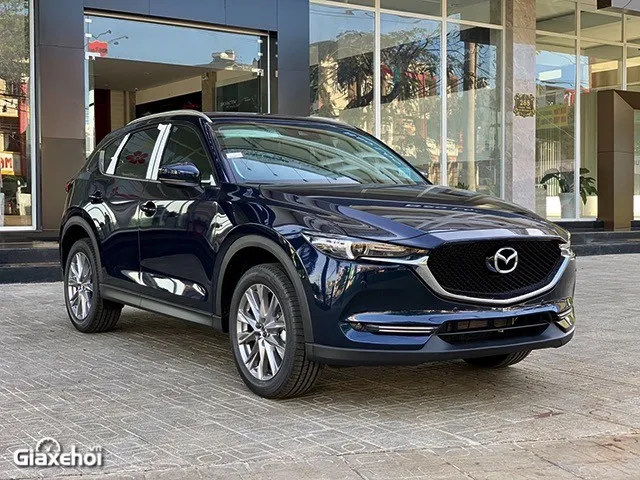 Những mẫu xe 5 chỗ gầm cao từ bình dân đến hạng sang giá tốt nên sở hữu