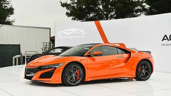 Giới thiệu các dòng xe Acura 2024 kèm giá bán tại Việt Nam
