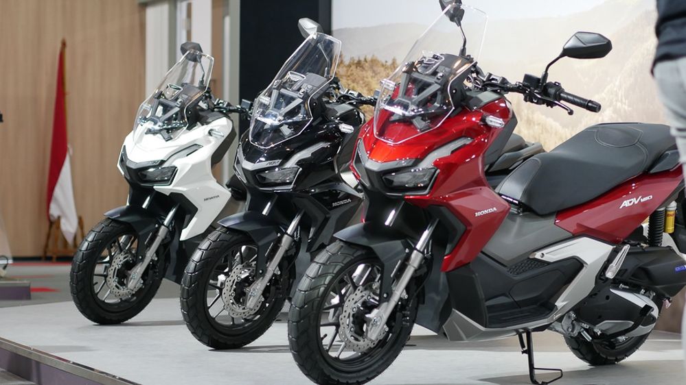 Honda ADV 160 rục rịch về Việt Nam, giá bán ADV 150 ‘hạ nhiệt’