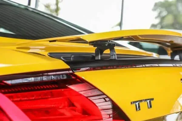 Giá xe Audi TT tại Việt Nam: Giá bán mới nhất, Đánh giá thông số kỹ thuật