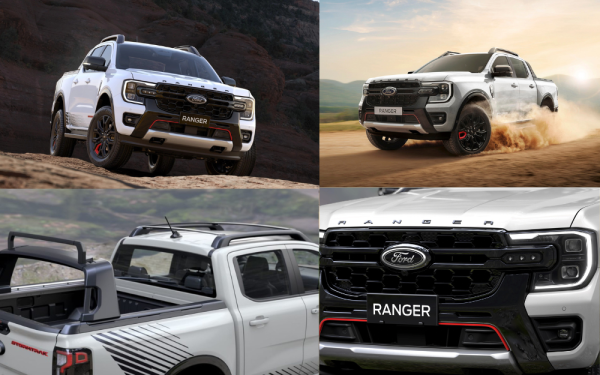 DÒNG XE PICKUP LÀ GÌ? ƯU VÀ NHƯỢC ĐIỂM CỦA DÒNG XE