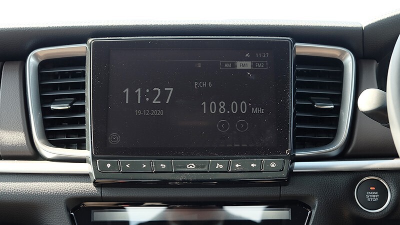 AllNew mazda BT-50 1.9 Premium 4x4 - Hình 12