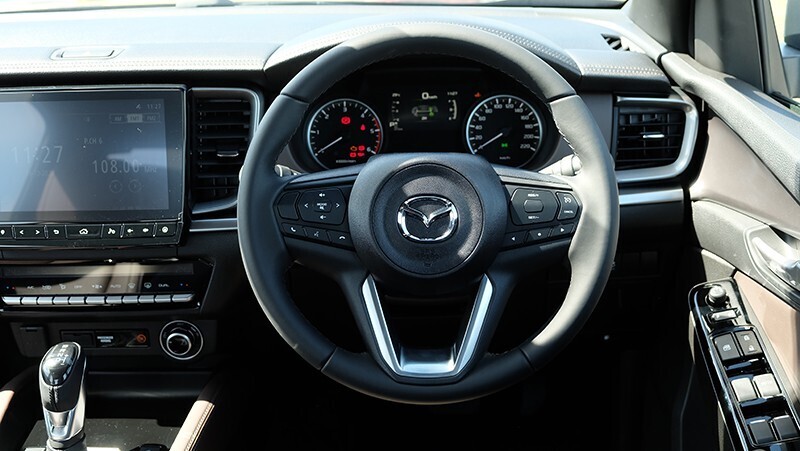 AllNew mazda BT-50 1.9 Premium 4x4 - Hình 13