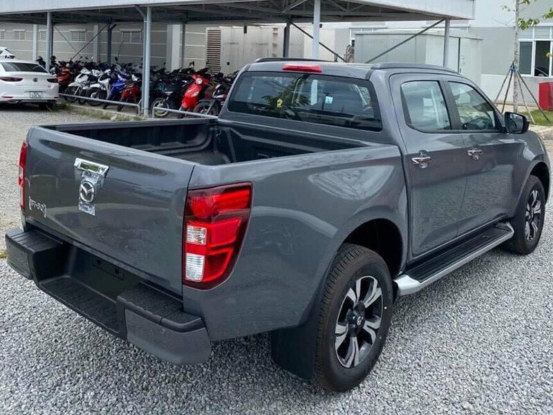 AllNew mazda BT-50 1.9 Premium 4x4 - Hình 17
