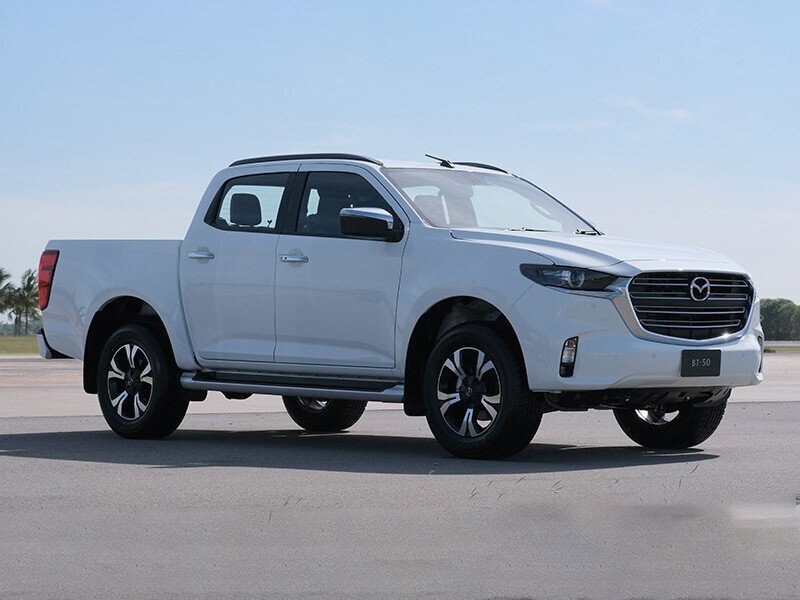 AllNew mazda BT-50 1.9 Premium 4x4 - Hình 9