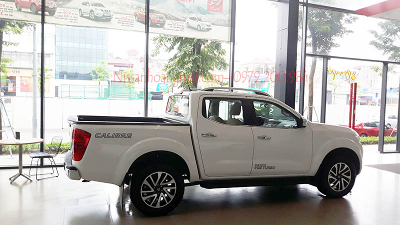 Nissan Navara Np300 EL